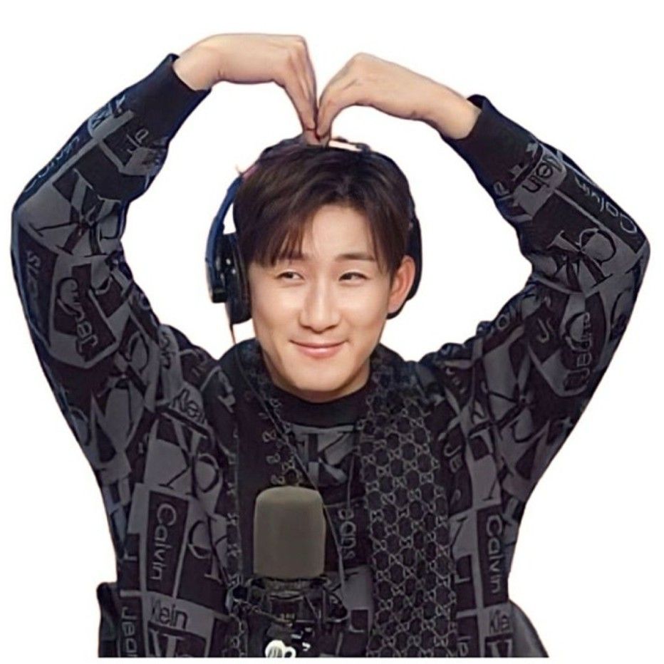 Latest photo of Na Sangdo