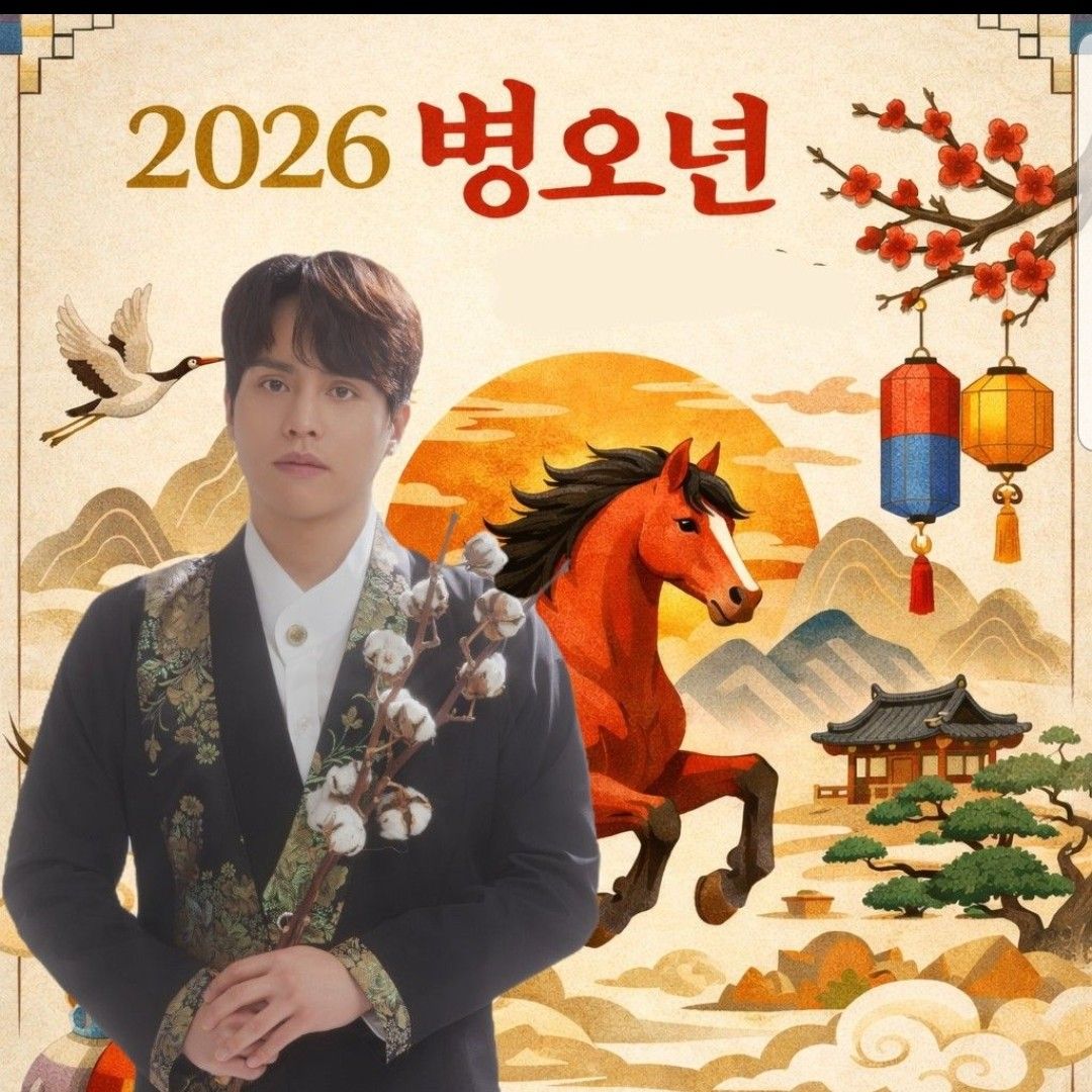 Latest photo of Mooryong