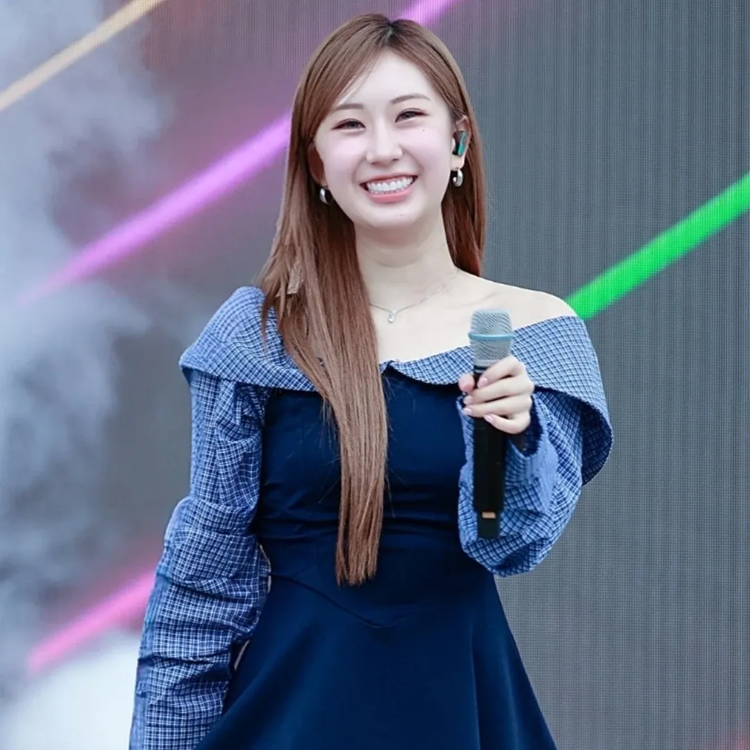 Foto kegiatan terbaru dari Jeon Yujin