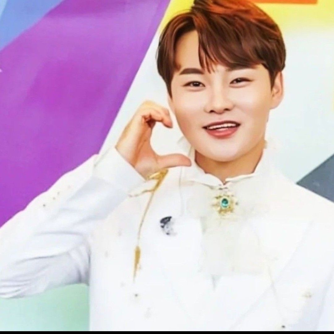 ファンが撮影したパク・ソジンの瞬間