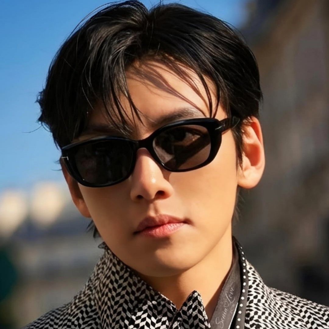 Latest photo of Ji Changwook