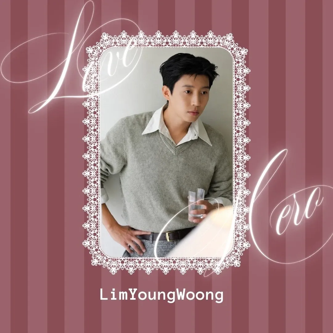 Foto kegiatan terbaru dari Lim Youngwoong