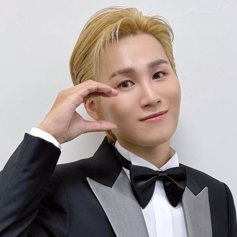 金熙栽的近期活動照