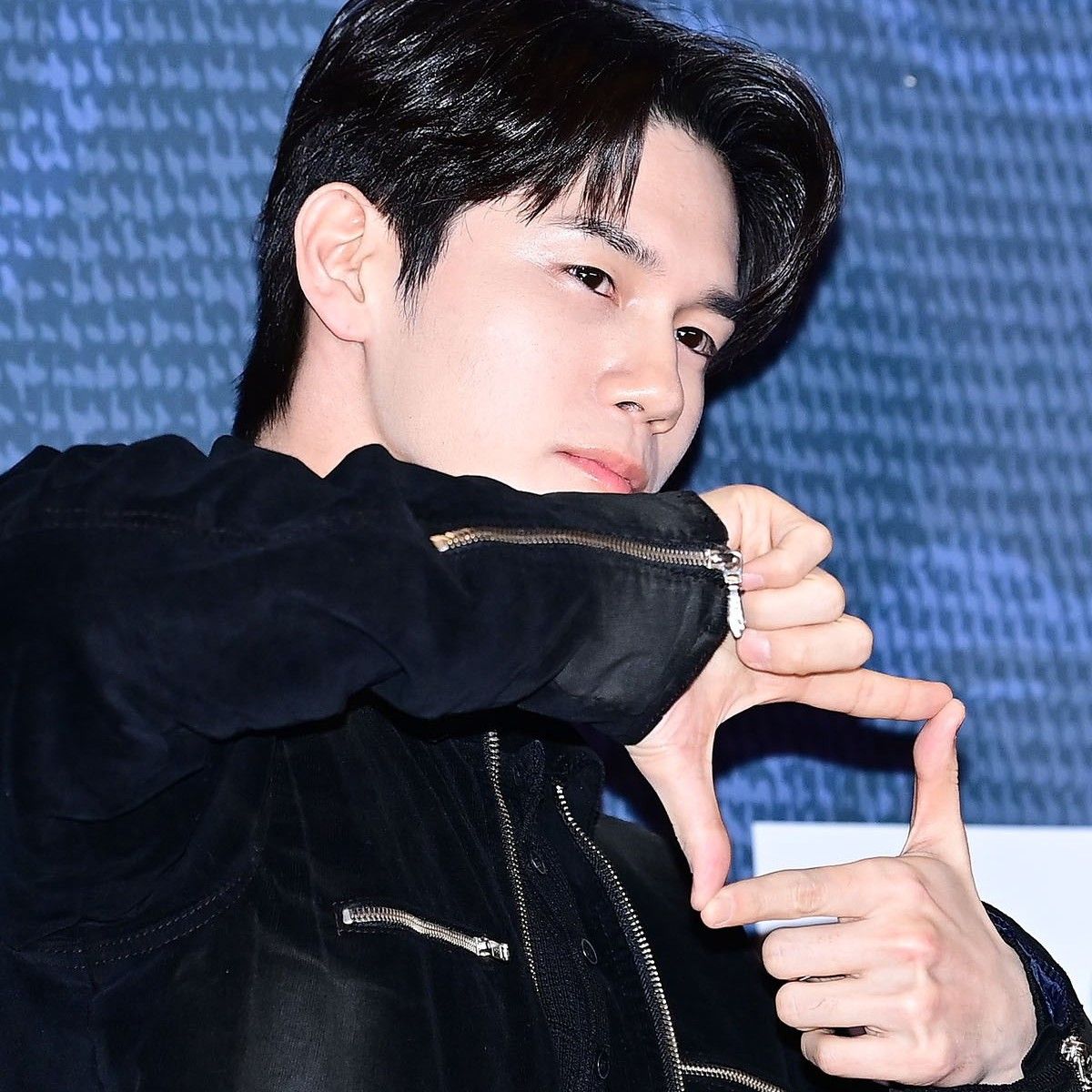 邕聖祐的幕後花絮