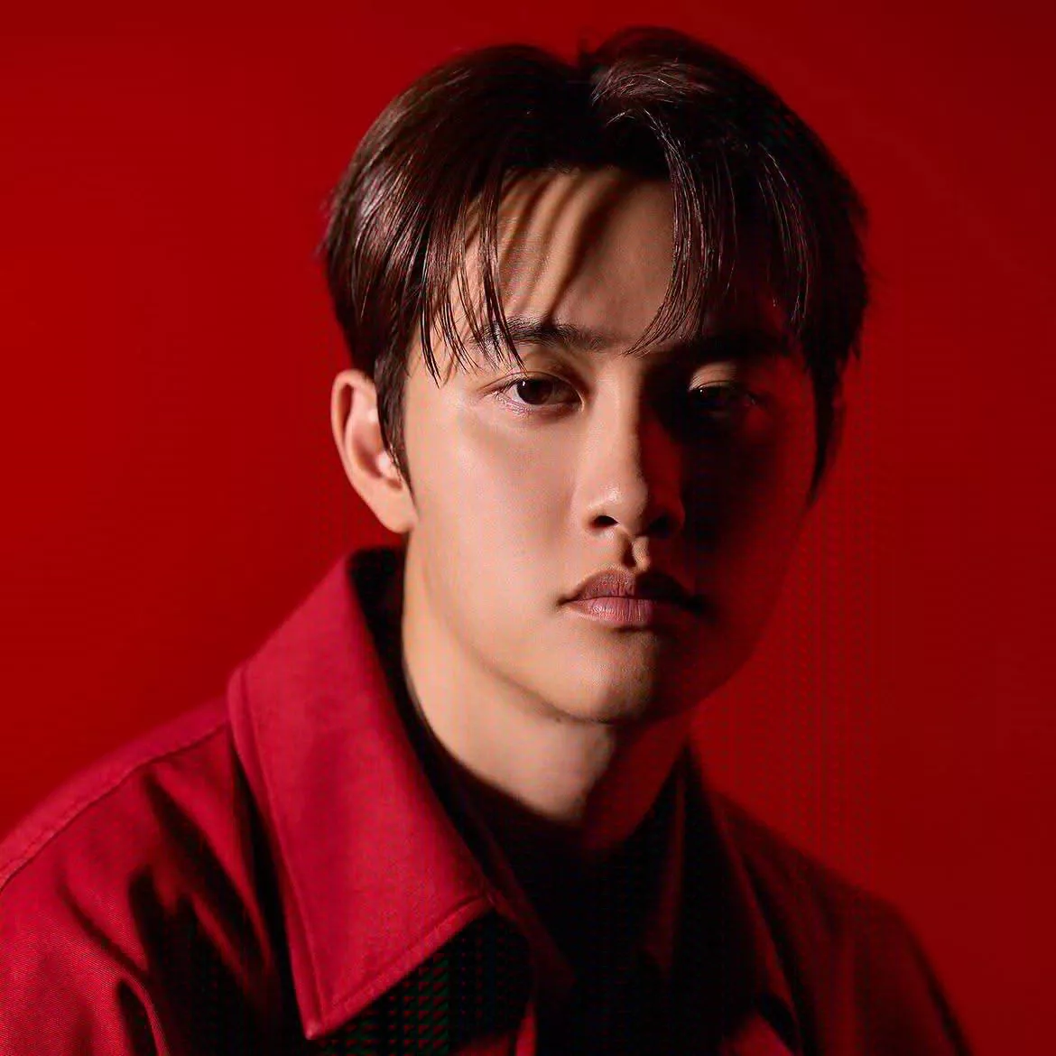 Foto terbaru dari Doh Kyungsoo (D.O.)