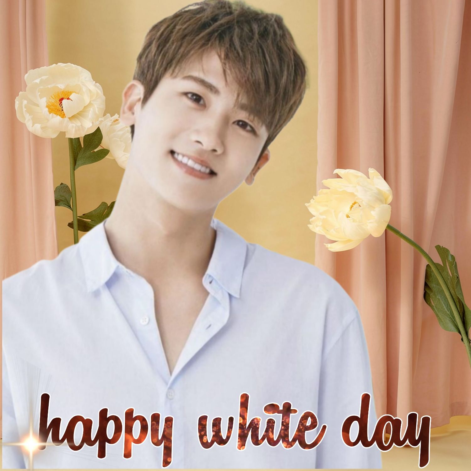 Latest photo of Park Hyungsik