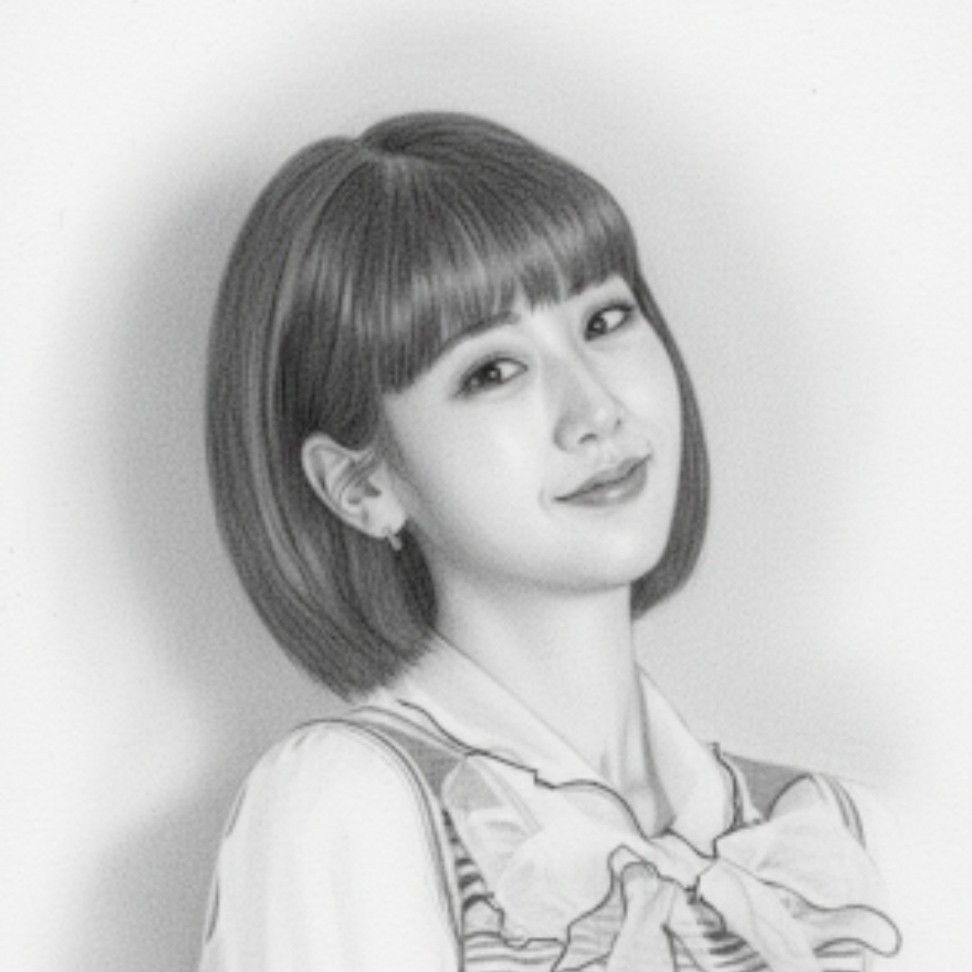 강혜연의 비하인드 컷