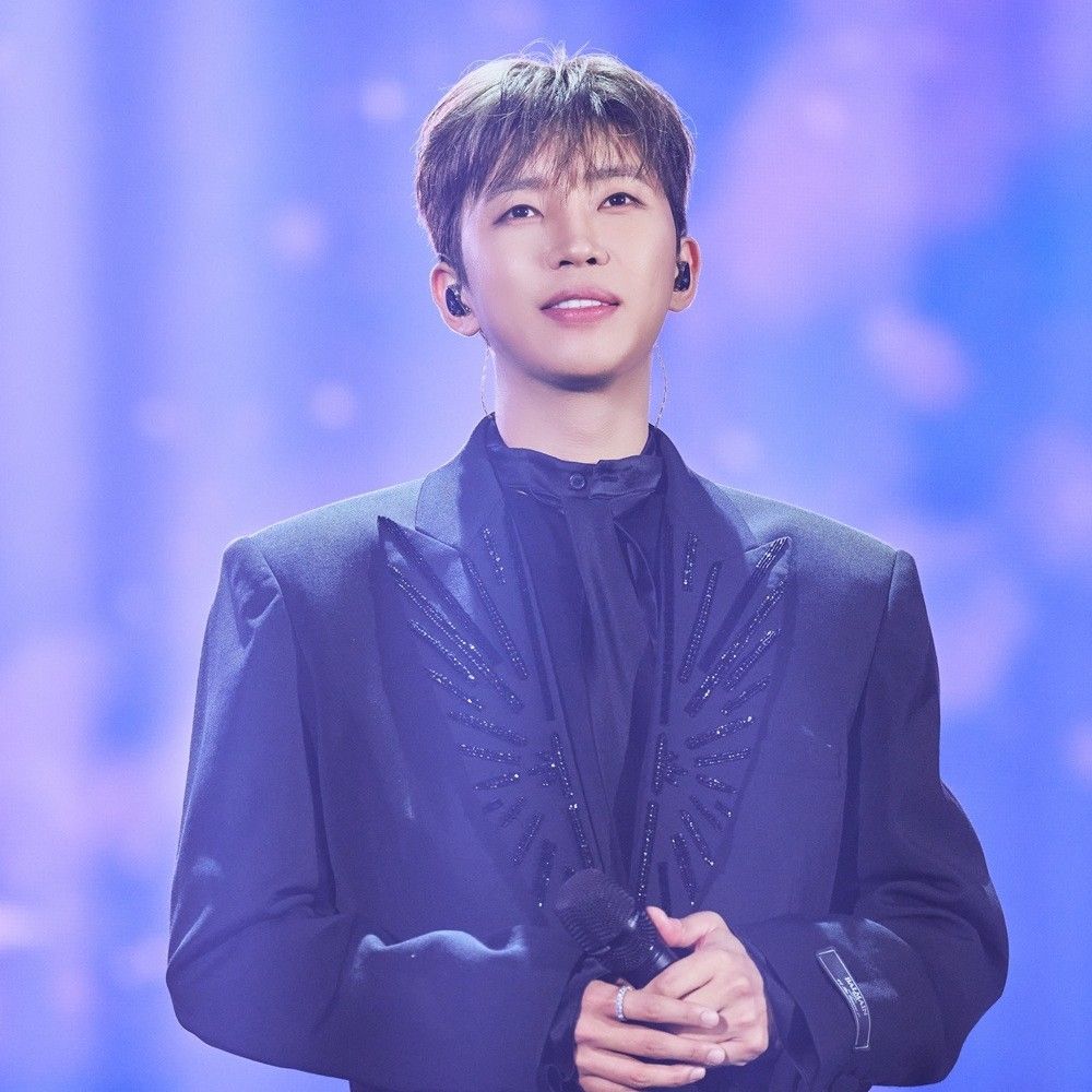 林英雄的近期活动照