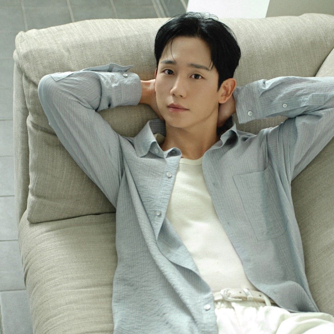 Explosively popular post in Choeaedol Celeb community