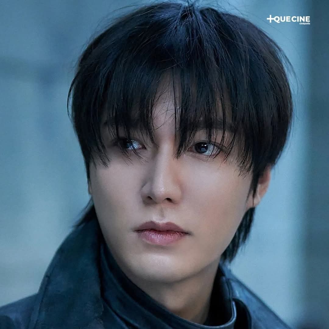 A moment captured by a fan of Lee Minho