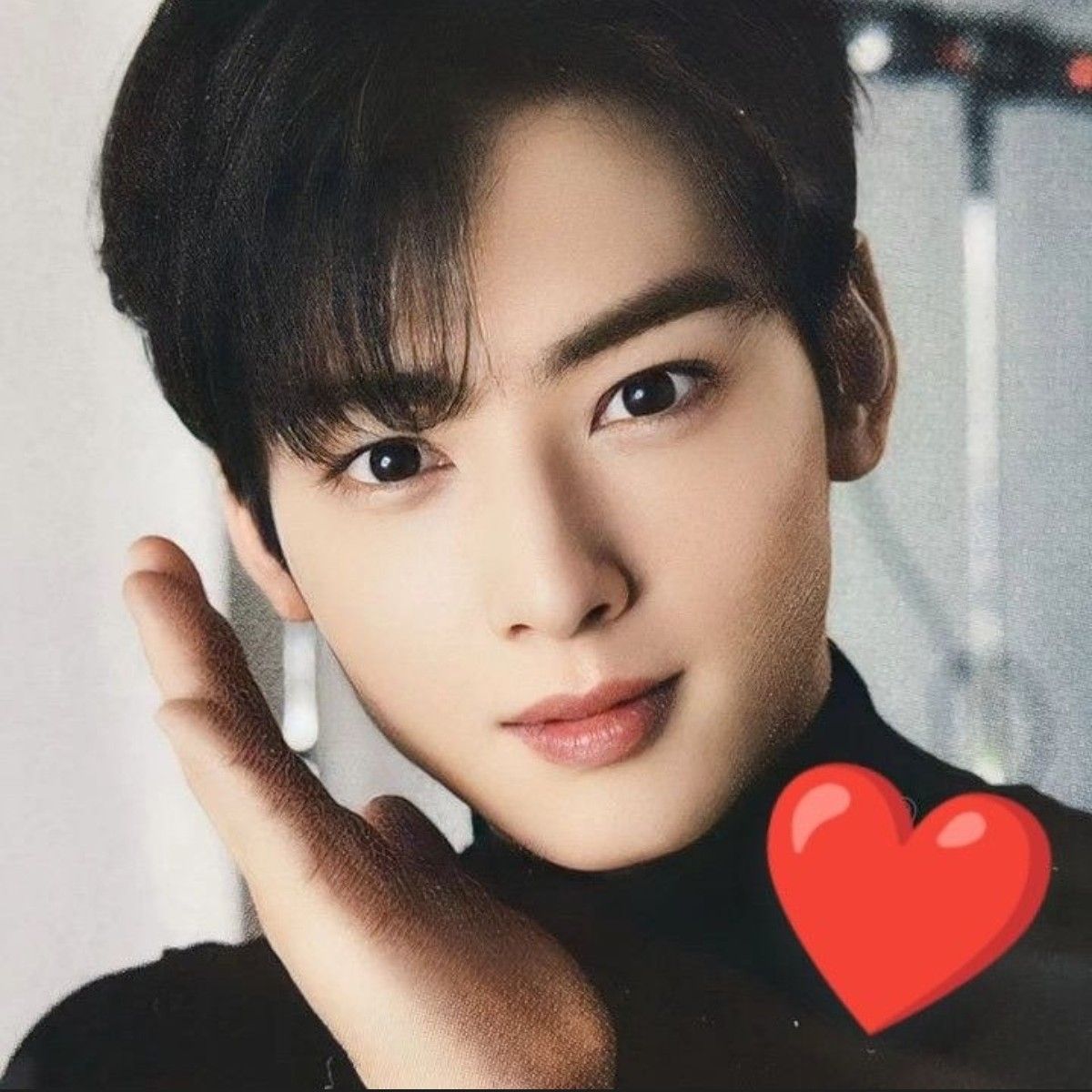 车银优的最新照片