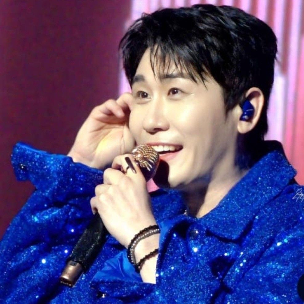 영탁 최근 활동샷