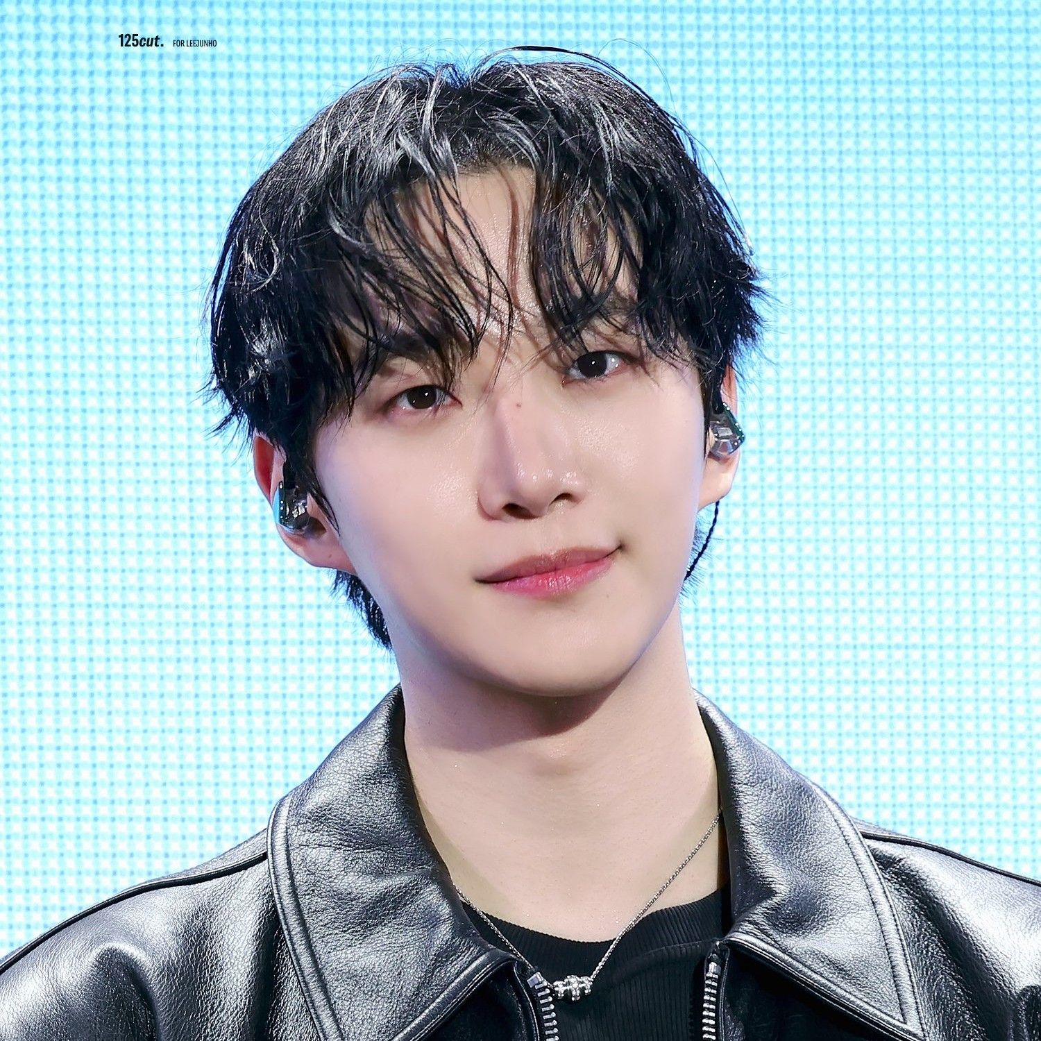 李俊昊的幕后花絮