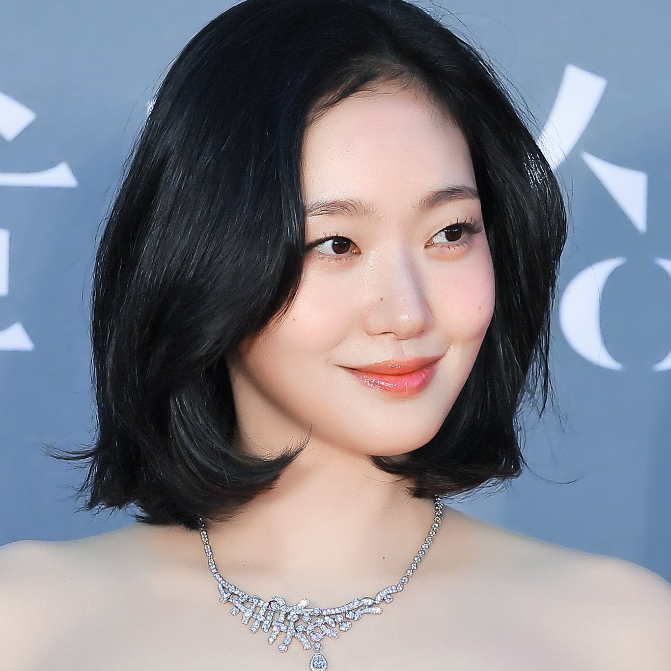 Recent activity shot of Kim Goeun