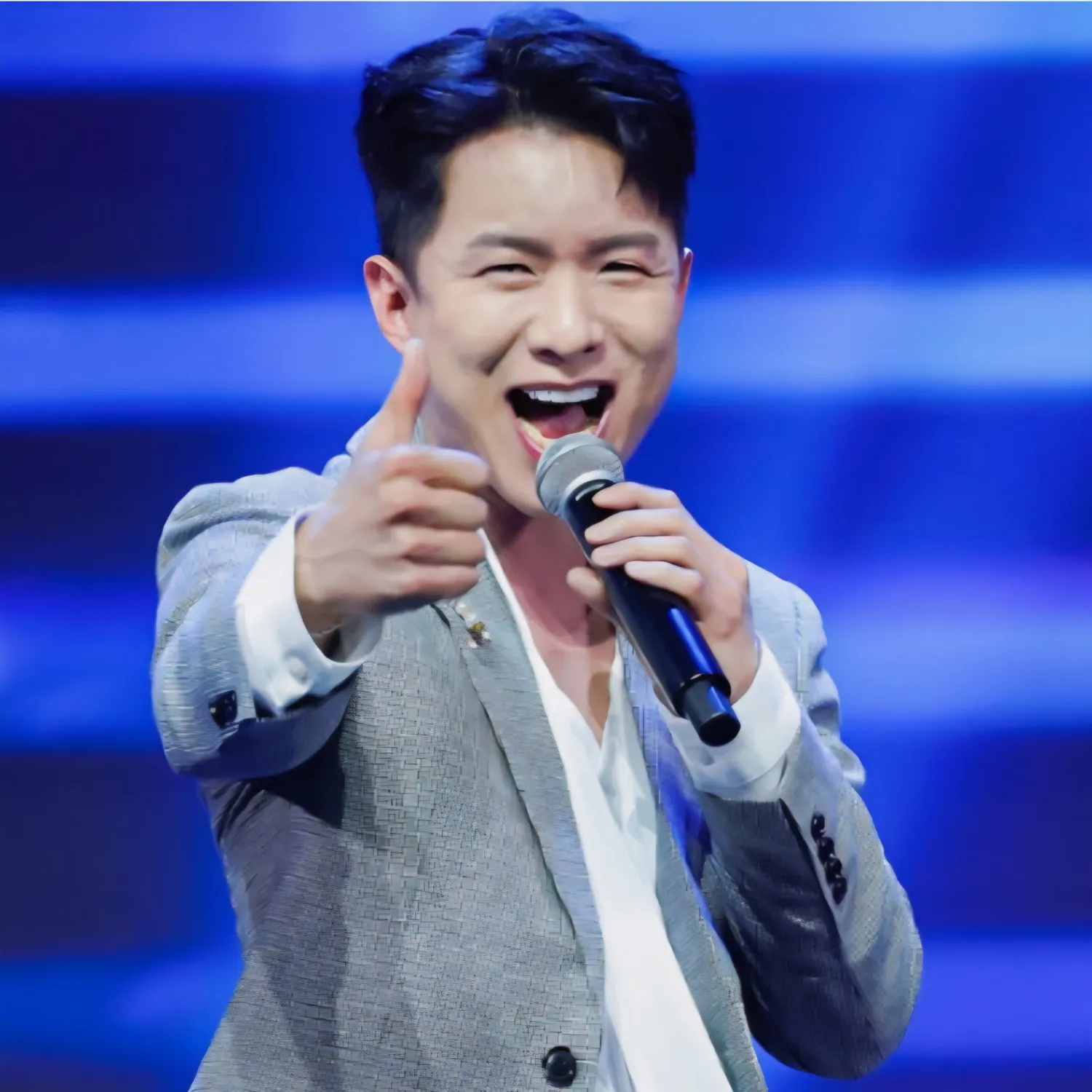 Latest photo of Na Taejoo