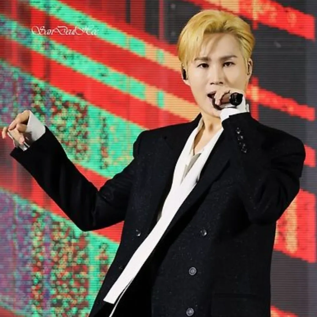 金熙栽的幕後花絮