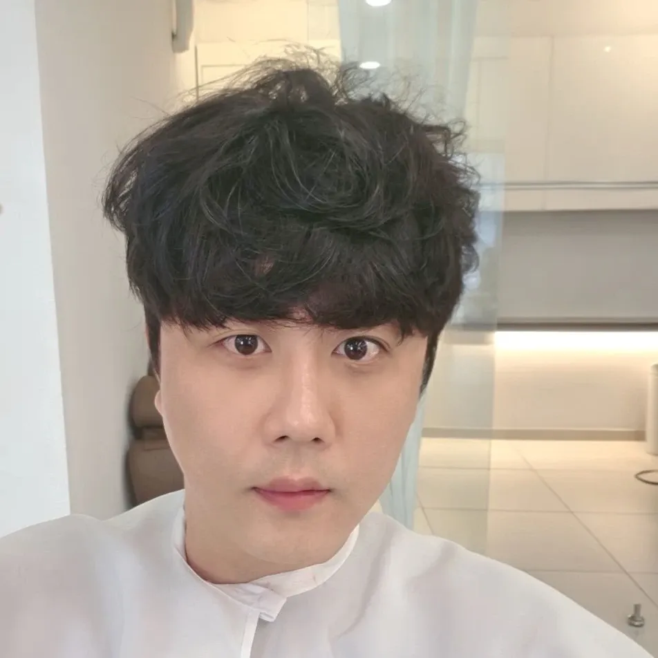 Latest photo of Jin Haesung
