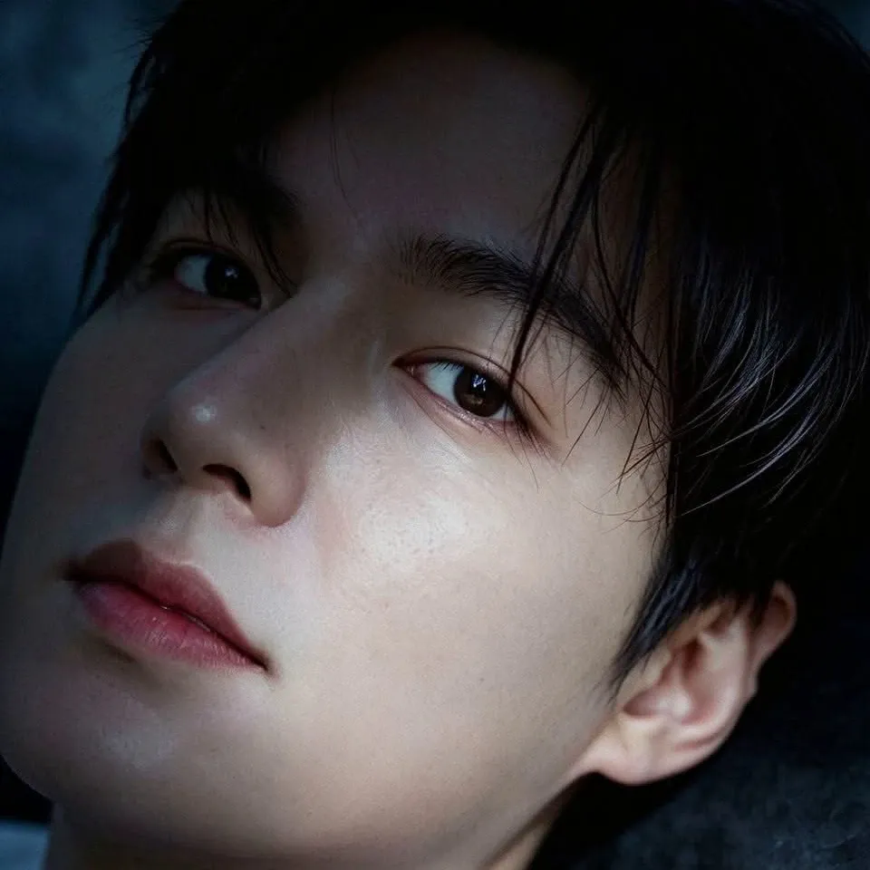 Latest photo of Lee Minho