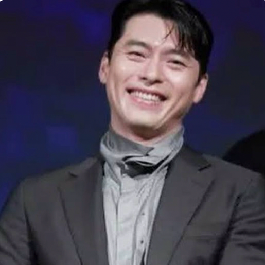 粉絲拍下的玄彬瞬間