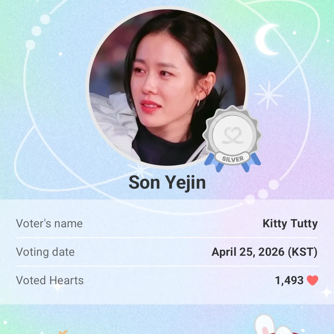 ファンが撮影したソン・イェジンの瞬間