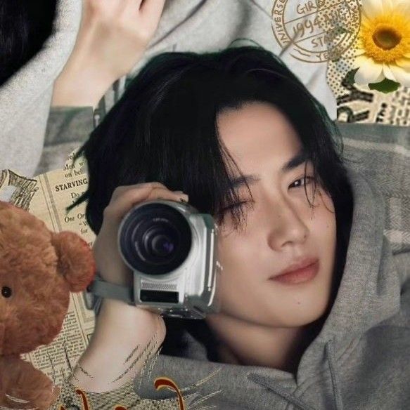 Suho的近期活動照