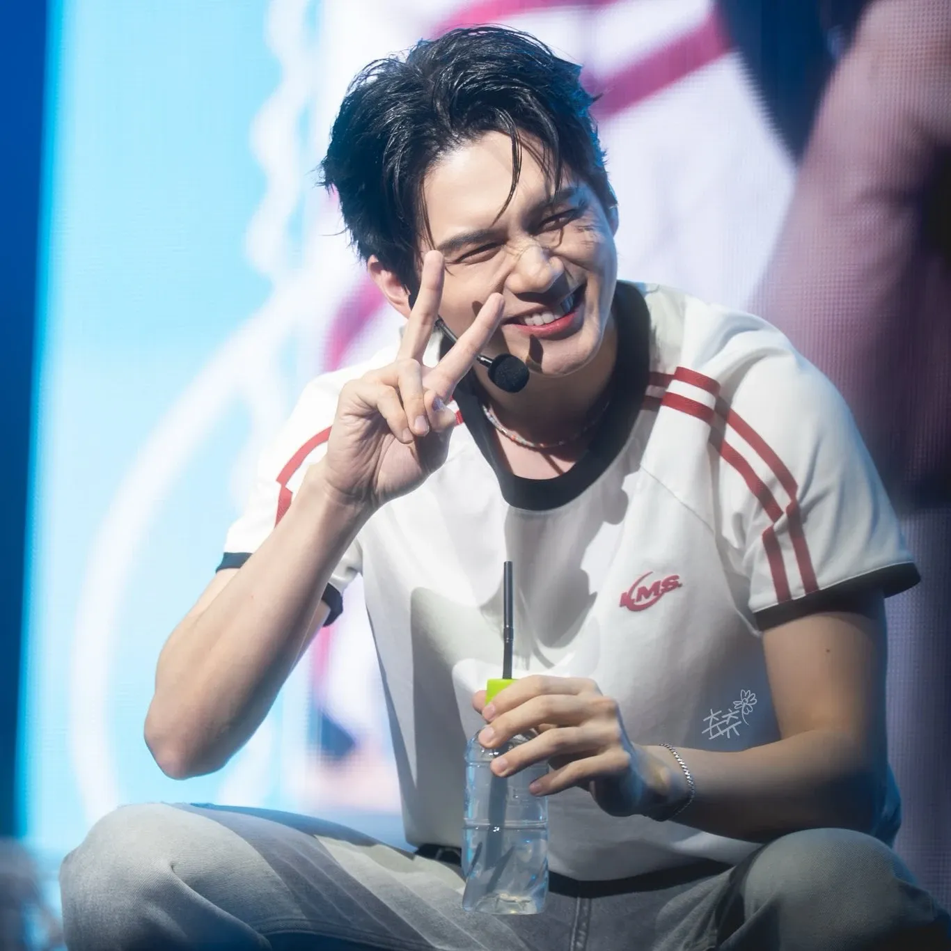 옹성우의 최신 사진