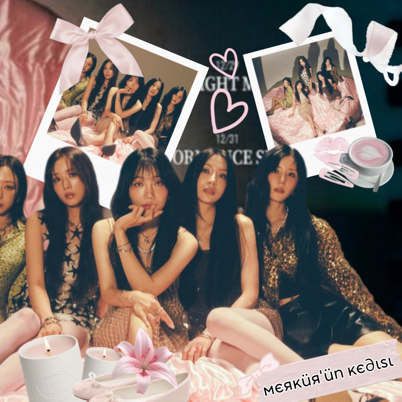 Latest photo of Jung Eunji