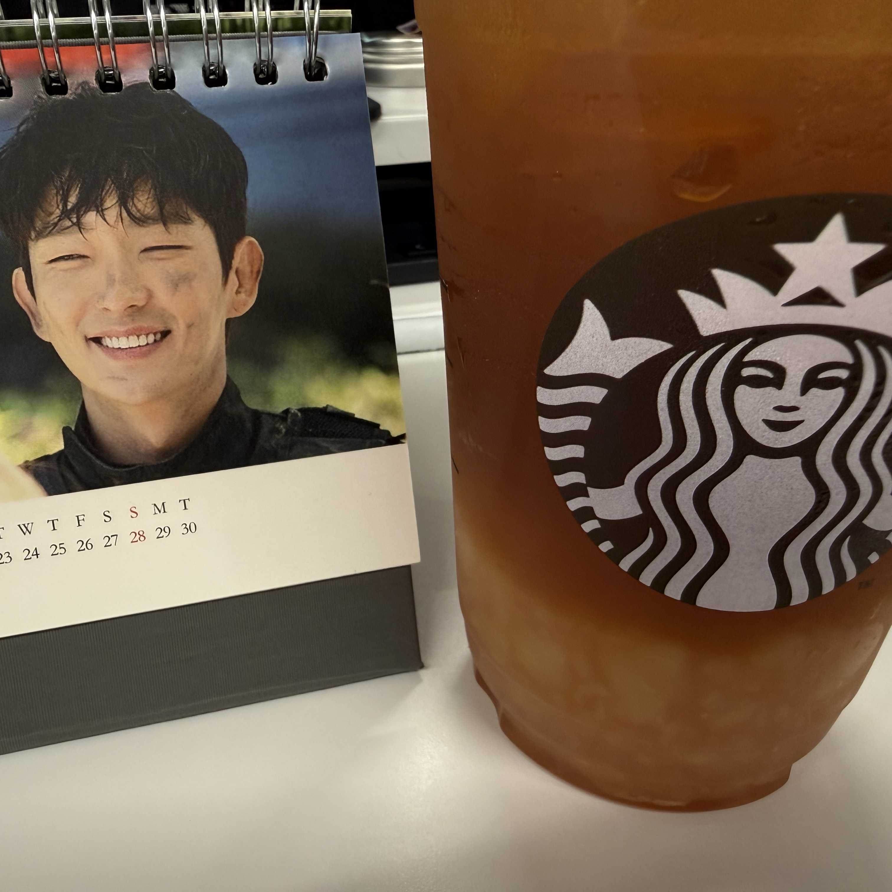 이준기의 최신 사진