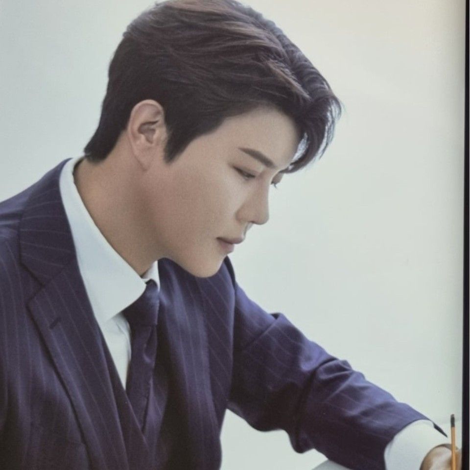 晉海成的近期活動照