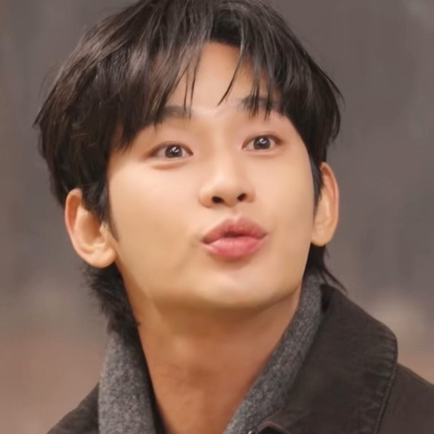 金秀贤的近期活动照