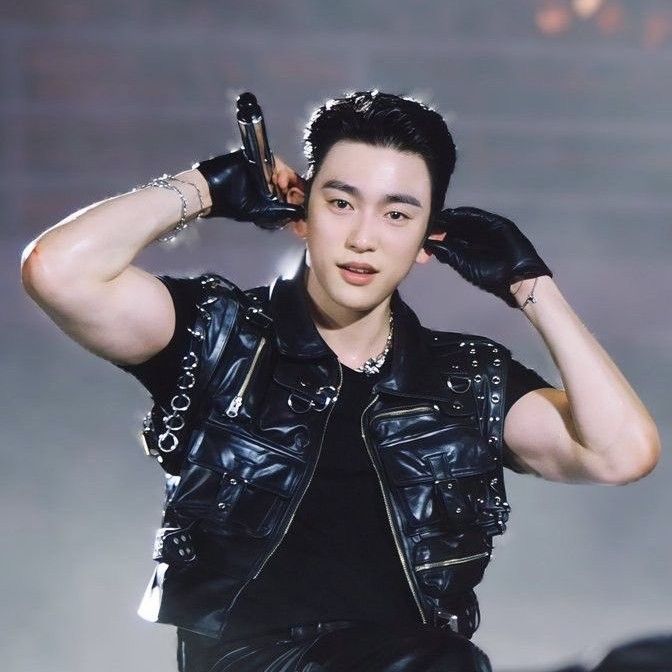 박진영의 최신 사진