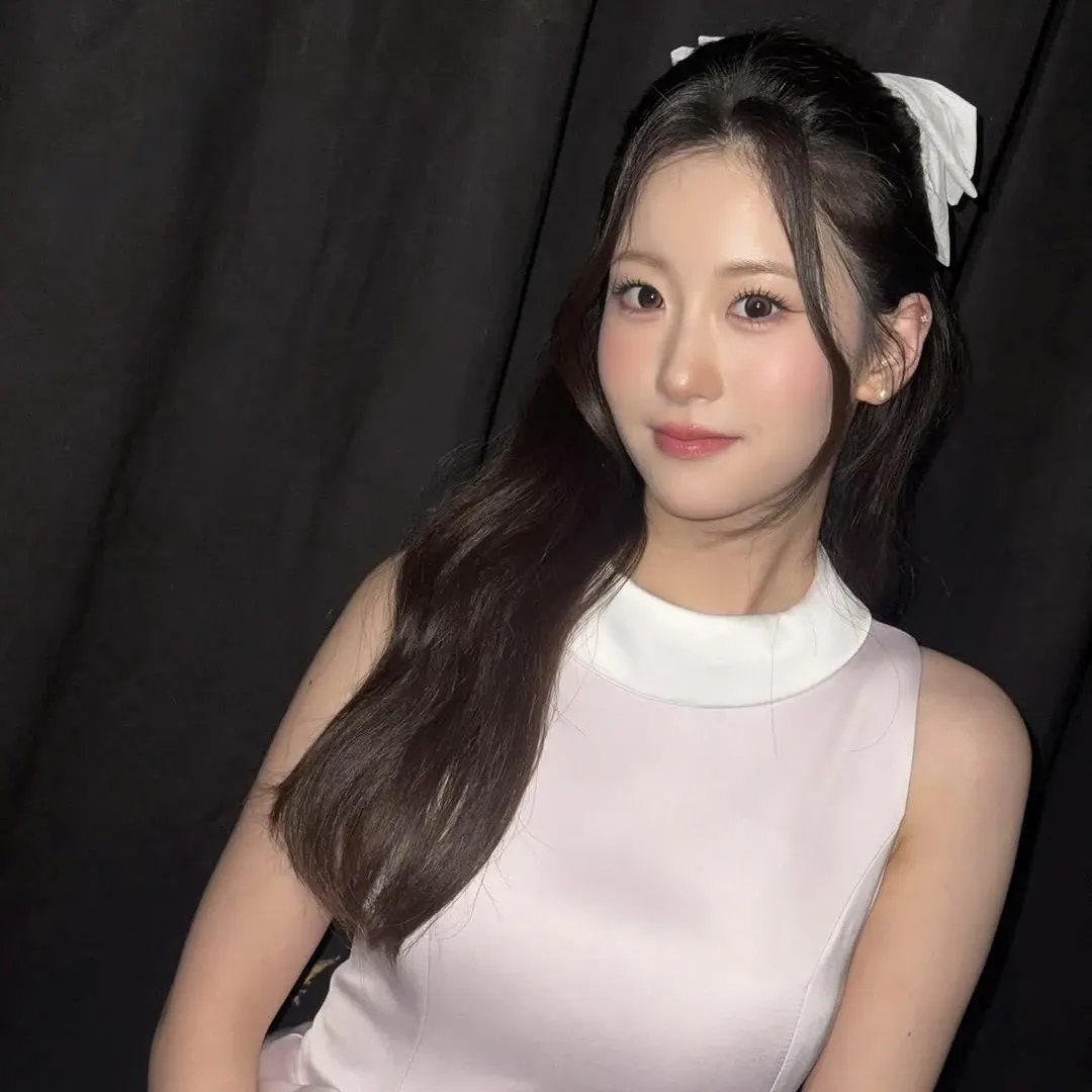 Oh Yujin的近期活動照