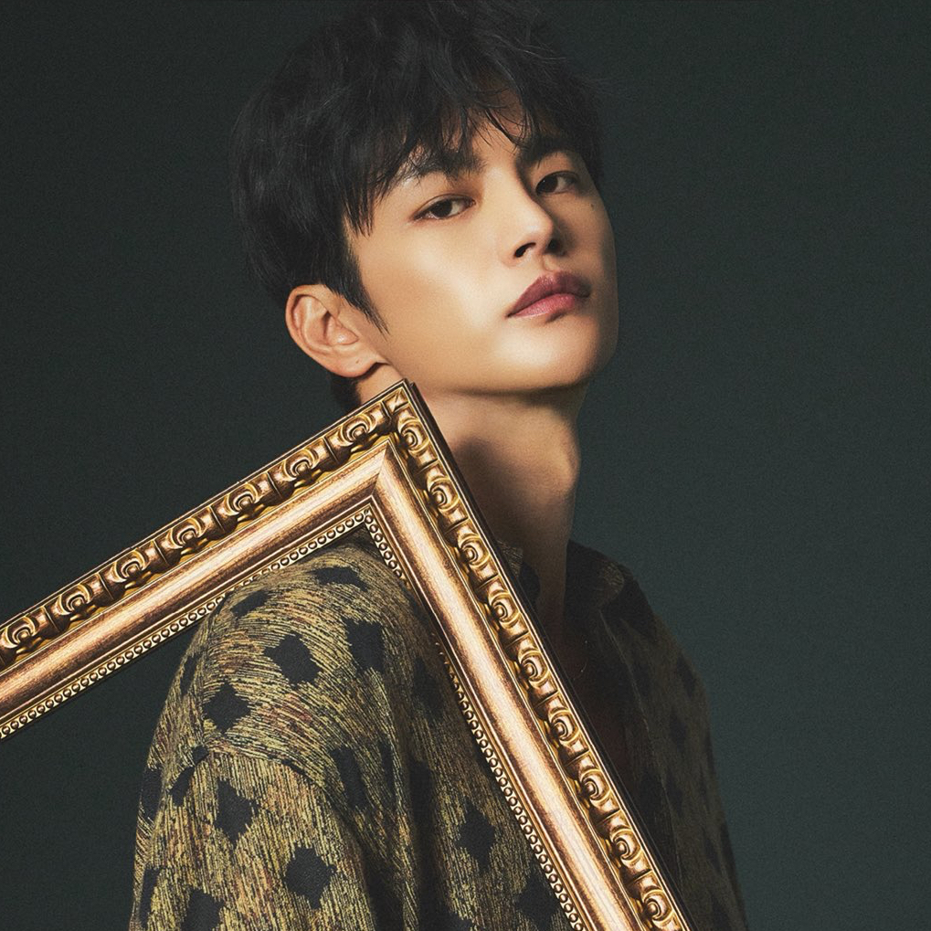 ソ・イングクの最新写真