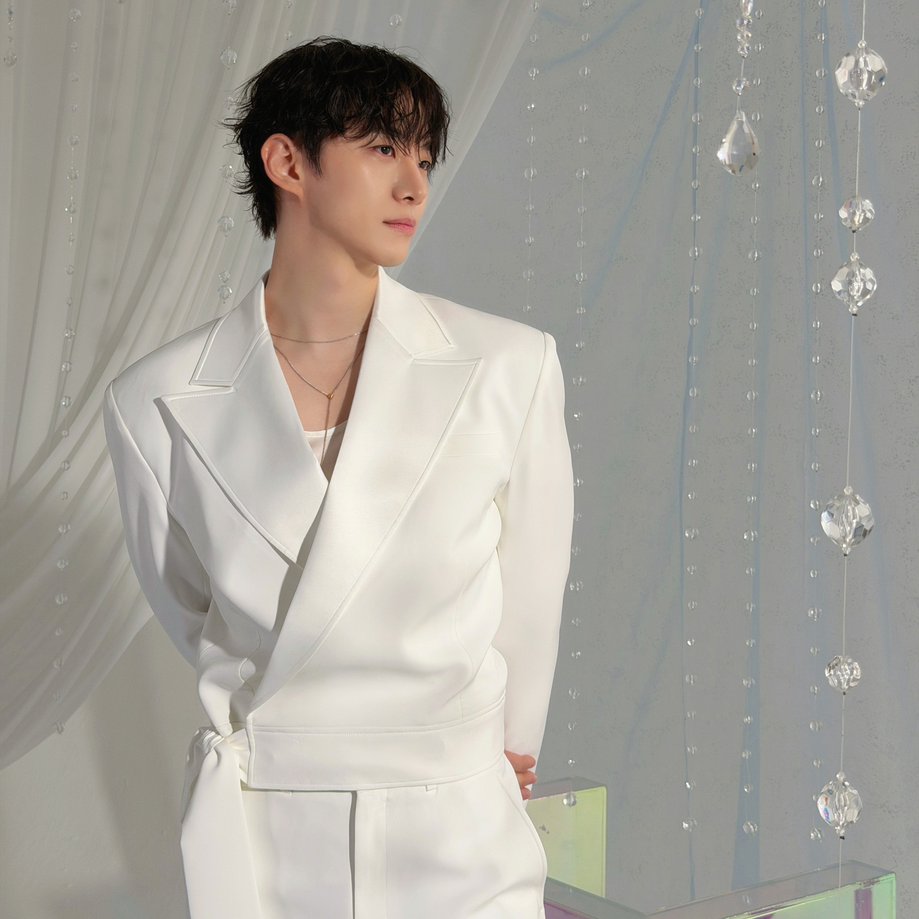 Foto terbaru dari Lee Junho