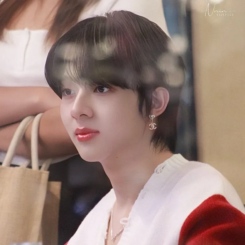 Behind-the-scenes cut of NuNew