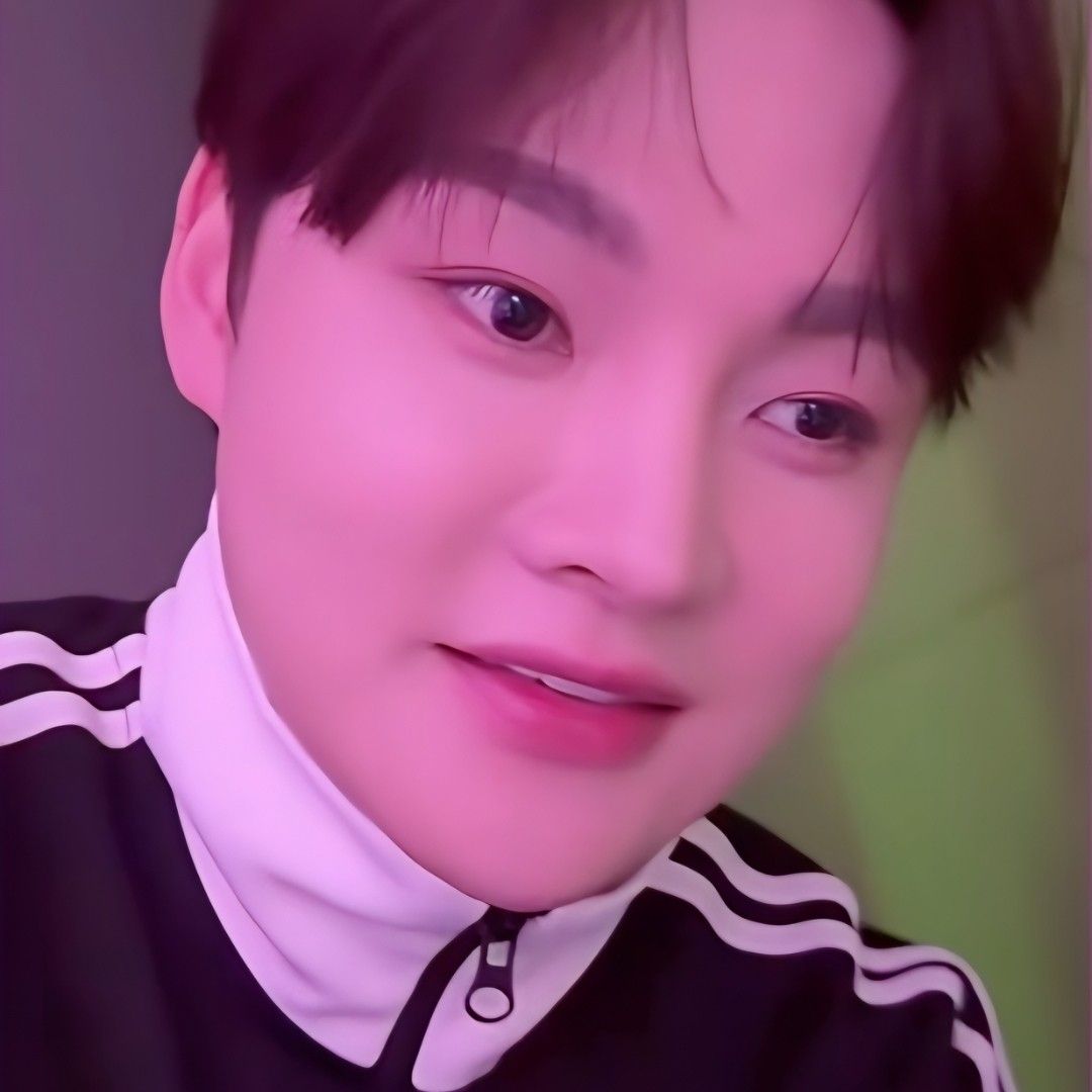 Momen yang diabadikan oleh penggemar Park Seojin