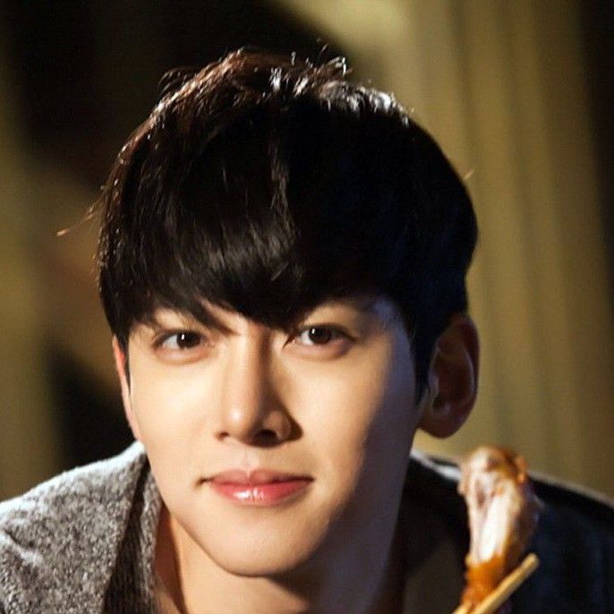 Latest photo of Ji Changwook