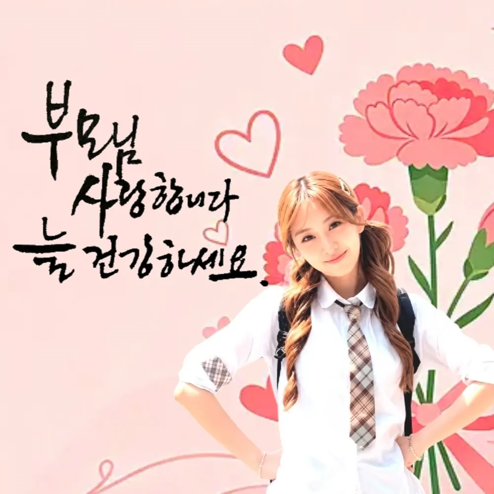 Foto terbaru dari Jeon Yujin