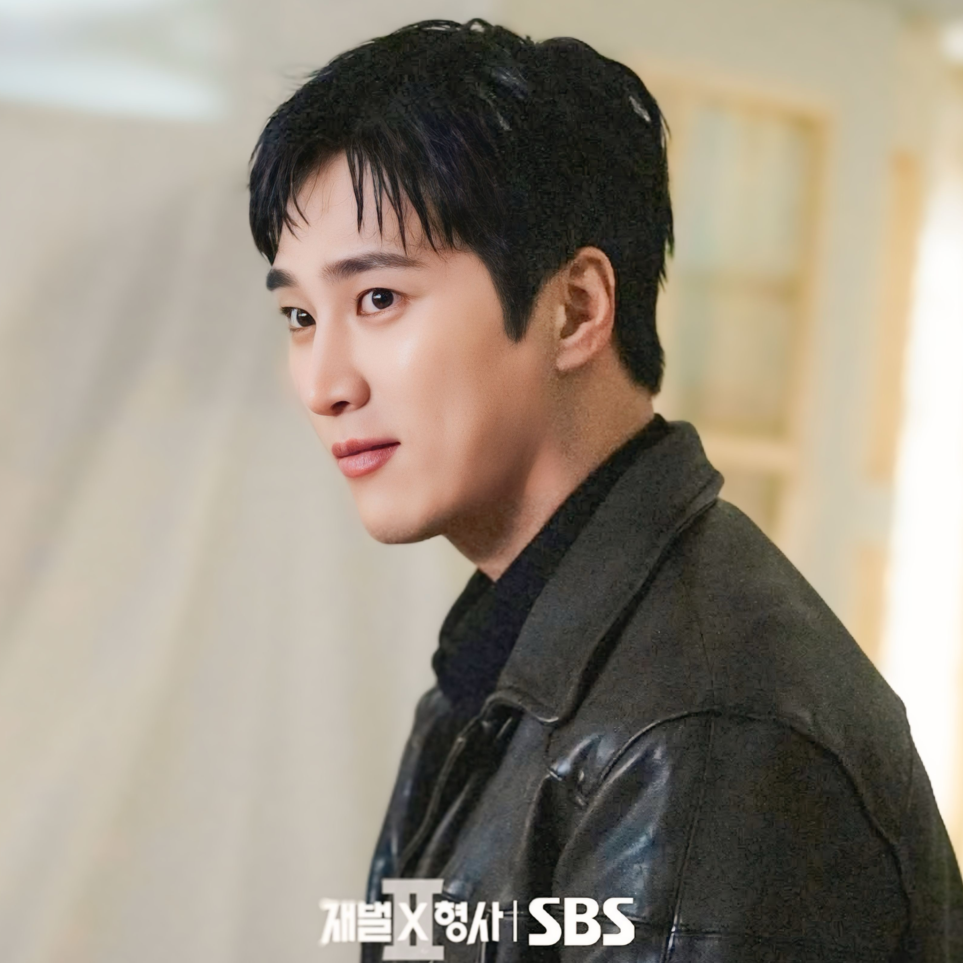 Recent activity shot of Ahn Bohyun