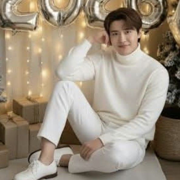 李鍾碩的近期活動照