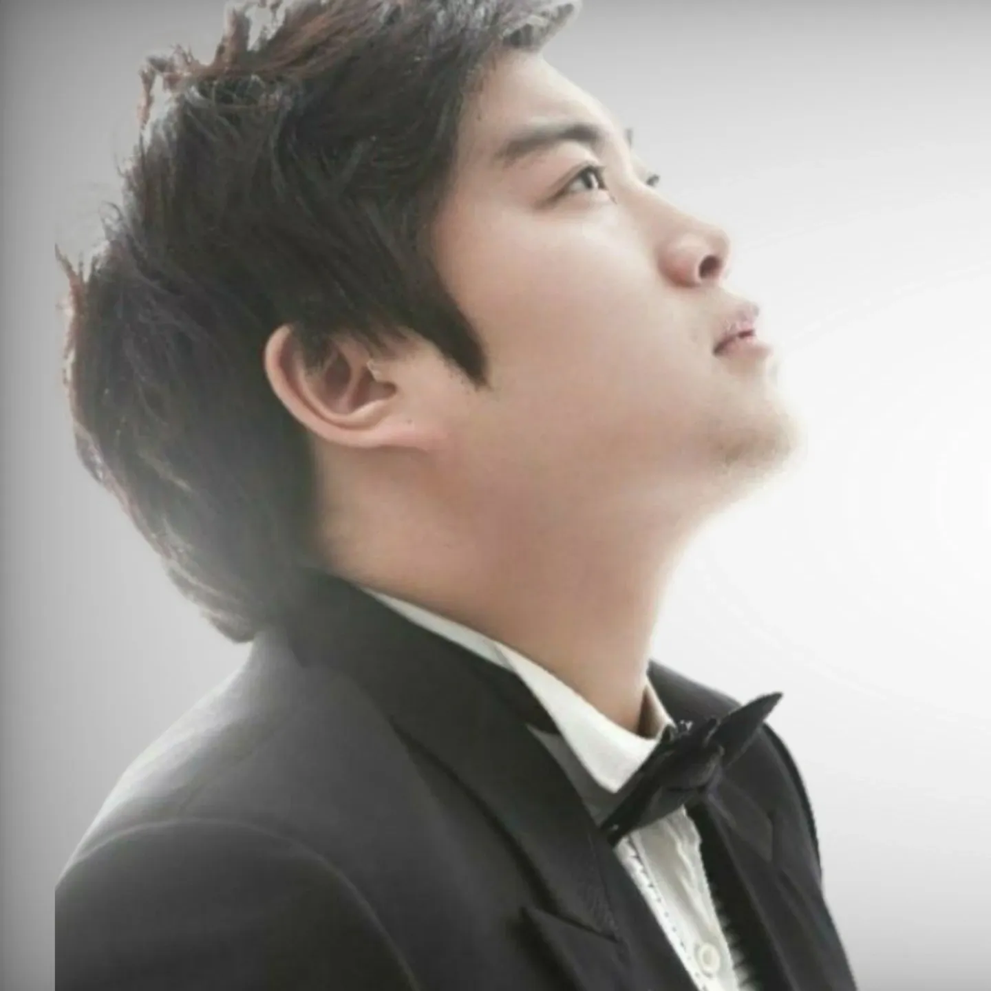 金浩中的幕後花絮