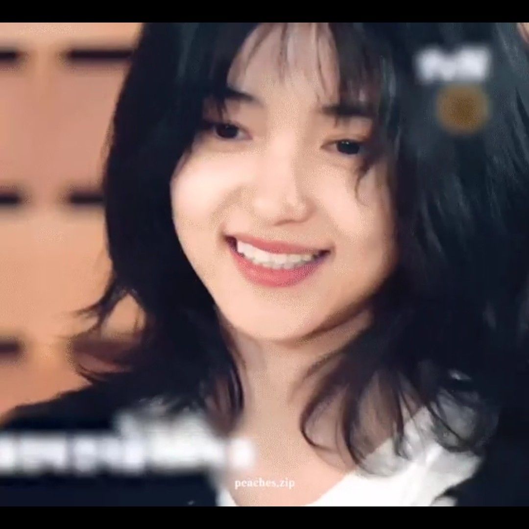Recent activity shot of Kim Taeri