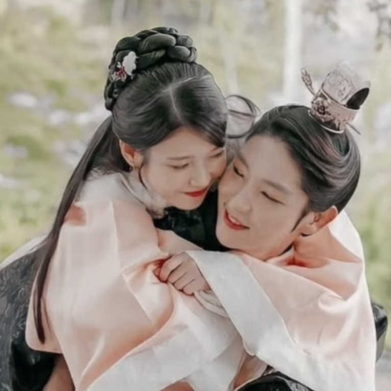 이준기의 비하인드 컷