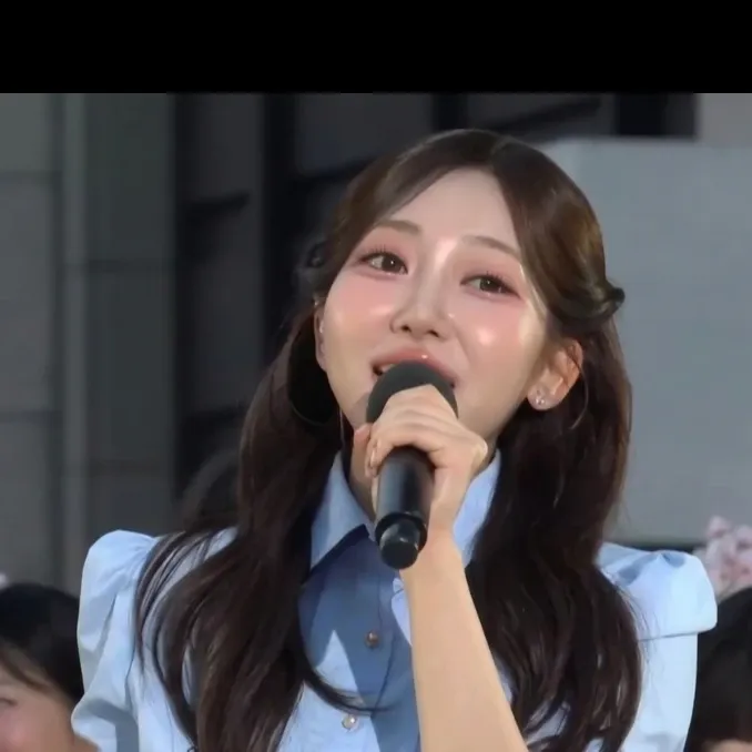 Recent activity shot of Gil Ryeowon