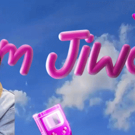 粉絲拍下的金智媛瞬間