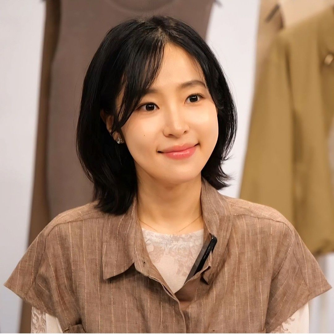 홍자 최근 활동샷