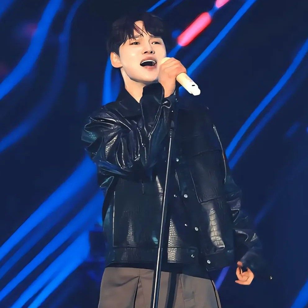 パク・ソジンのビハインドカット