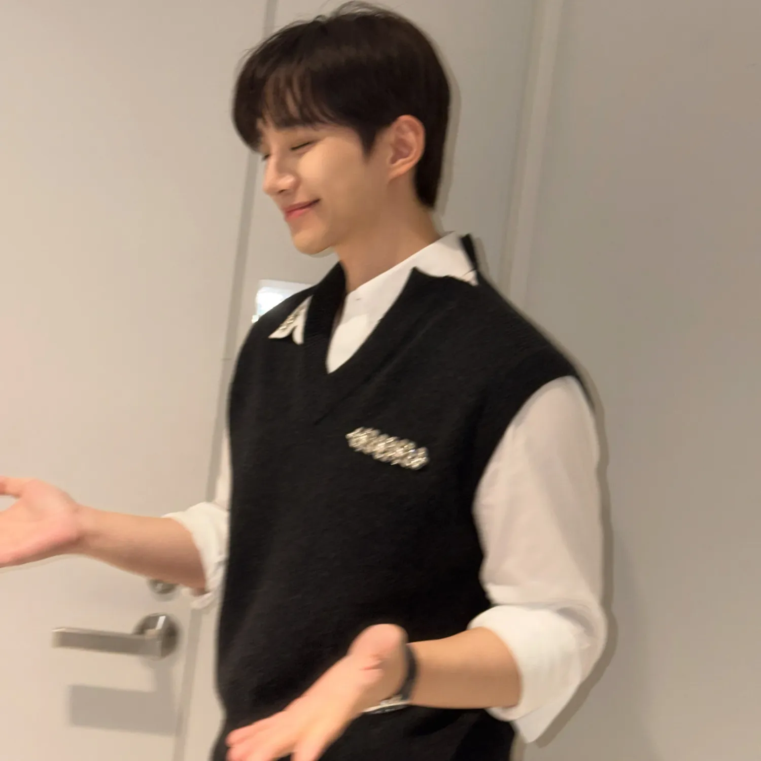 이준호의 최신 사진