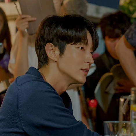 이준기 최근 활동샷