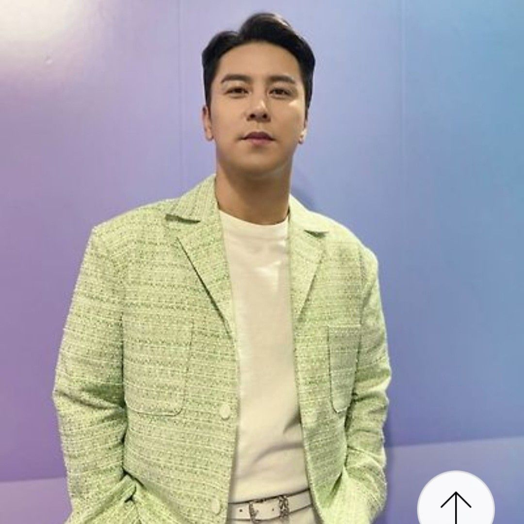 チャン・ミンホの最新写真